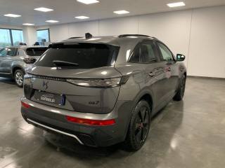 DS AUTOMOBILES DS 7 usata, con Autoradio digitale