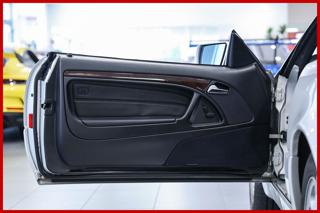 MERCEDES-BENZ SL 320 usata, con Cerchi in lega