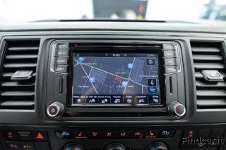 VOLKSWAGEN California usata, con MP3