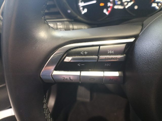 MAZDA CX-30 usata, con Controllo vocale