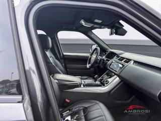 LAND ROVER Range Rover Sport usata 11