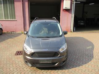 FORD Tourneo Courier usata, con Airbag laterali