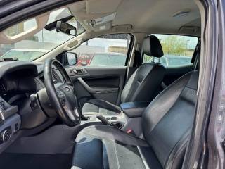 FORD Ranger usata, con ESP