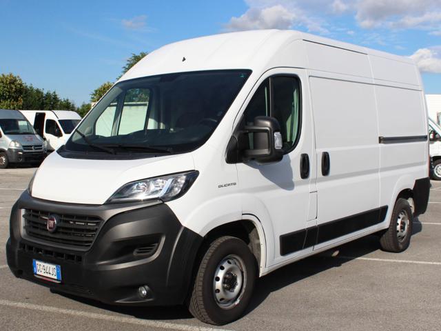 FIAT Ducato usata, con ABS