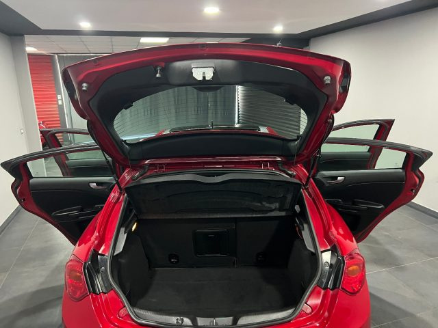 ALFA ROMEO Giulietta usata, con Climatizzatore