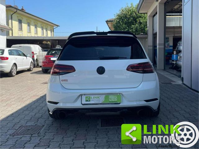 VOLKSWAGEN Golf GTI usata, con Autoradio