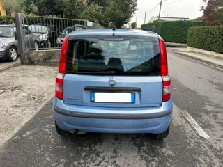FIAT Panda usata, con Autoradio