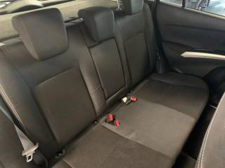 SUZUKI S-Cross usata, con Controllo trazione