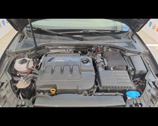 AUDI A3 usata 28