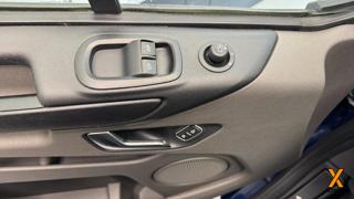 FORD Transit Custom usata, con Bluetooth