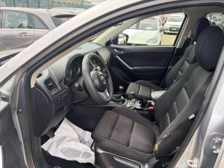 MAZDA CX-5 usata, con Antifurto