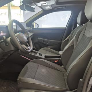 VOLKSWAGEN T-Roc usata, con Airbag
