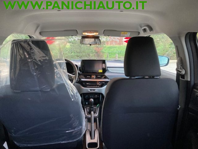 SUZUKI Swift usata, con Chiusura centralizzata