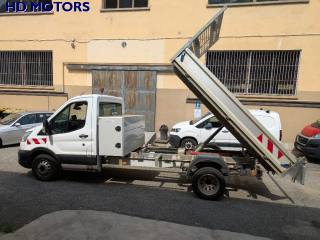FORD Transit 350 2.0 170CV RWD PL Ribaltabile gemellato.Trend