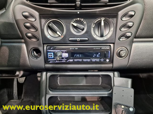 PORSCHE Boxster usata 18