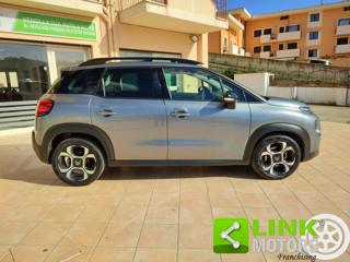 CITROEN C3 Aircross usata, con Chiusura centralizzata