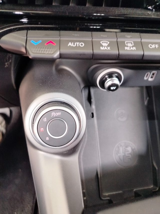 ALFA ROMEO Tonale usata, con Airbag testa
