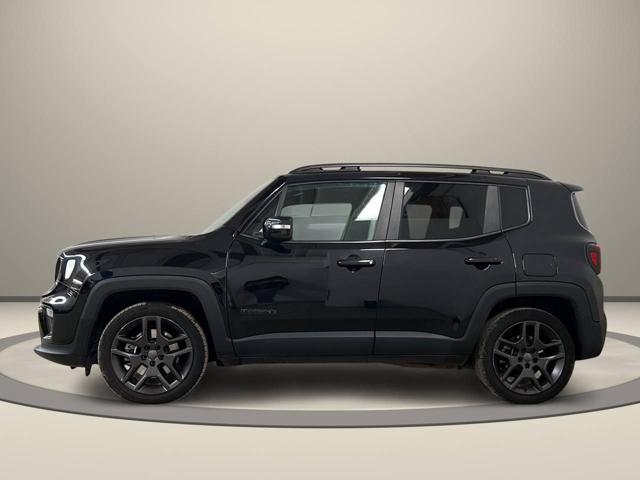 JEEP Renegade usata, con Airbag laterali