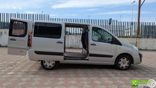 FIAT Scudo usata, con Servosterzo