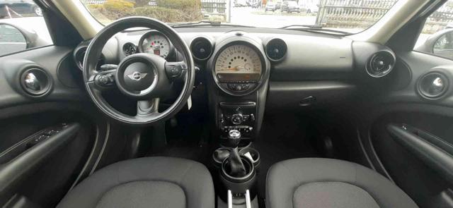 MINI Countryman usata 18