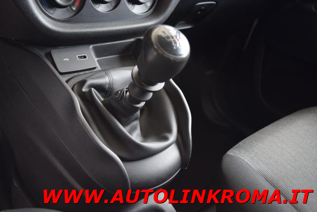 FIAT Doblo usata 22