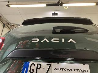DACIA Duster usata 19