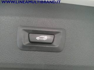 BMW X1 usata, con Boardcomputer
