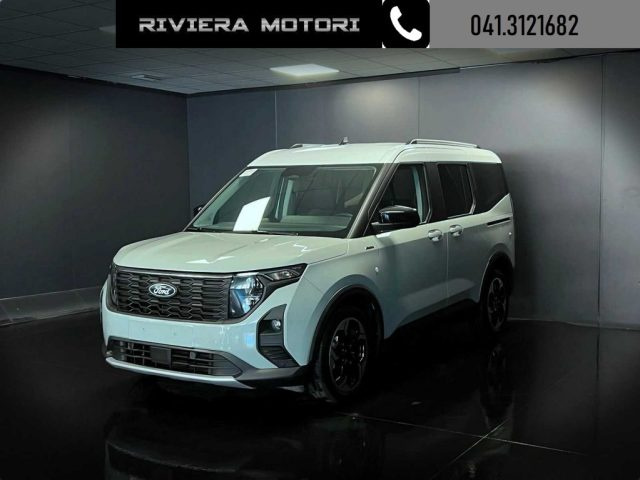 FORD Tourneo Courier usata, con ABS
