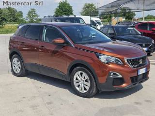 PEUGEOT 3008 usata, con Airbag laterali