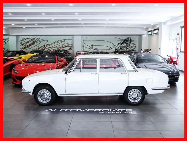 ALFA ROMEO 1750 usata 3