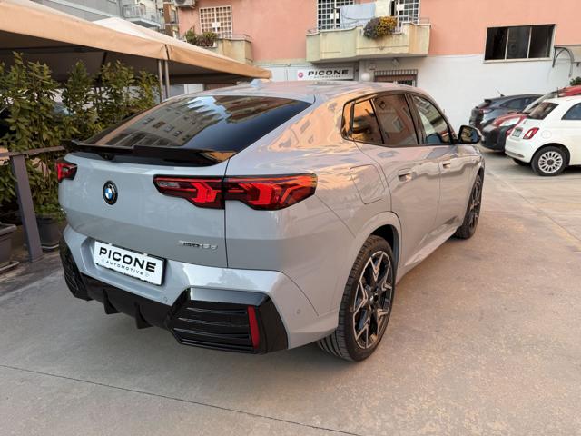 BMW X2 usata, con Antifurto