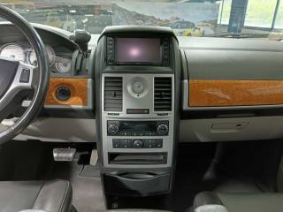 CHRYSLER Grand Voyager usata, con Cruise Control