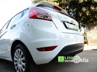 FORD Fiesta usata 19