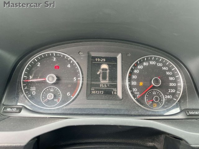 VOLKSWAGEN Caddy usata 9