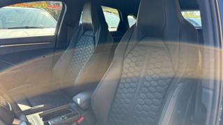 AUDI RS Q3 usata, con Park Distance Control