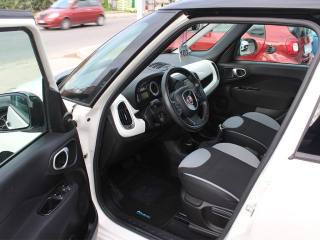 FIAT 500L usata, con Boardcomputer