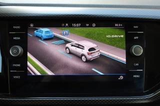 VOLKSWAGEN T-Cross usata 104