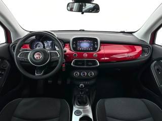 FIAT 500X usata, con Boardcomputer