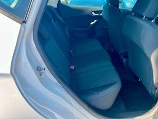 FORD Fiesta usata, con Cruise Control
