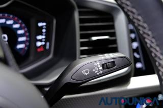 AUDI A1 usata, con Bracciolo