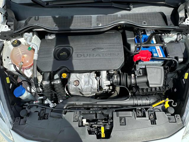 FORD Fiesta usata, con Volante multifunzione