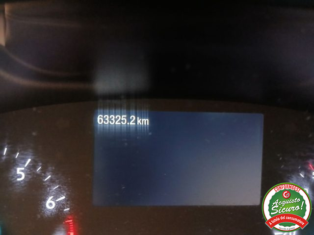 FORD Puma usata, con Immobilizzatore elettronico