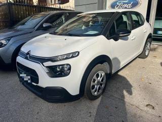 CITROEN C3 1.5 BlueHDi 100 S&S