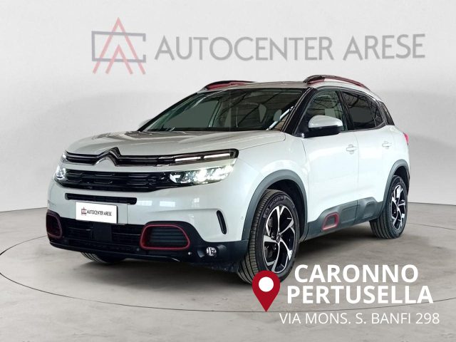 CITROEN C5 Aircross usata, con ABS