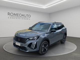 PEUGEOT 2008 PureTech 100 S&S Allure OPERAZIONE PREZZO CHIARO
