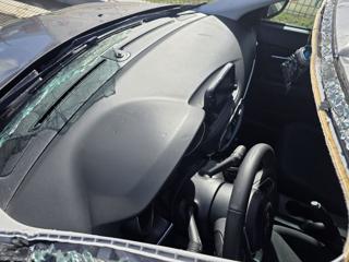 FIAT Tipo usata, con Park Distance Control