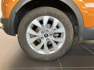 RENAULT Captur usata, con Cerchi in lega