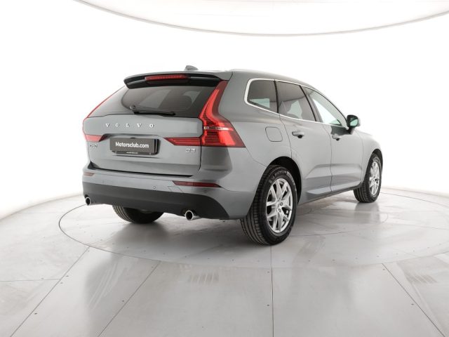 VOLVO XC60 usata, con Autoradio