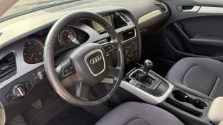 AUDI A4 usata, con Autoradio