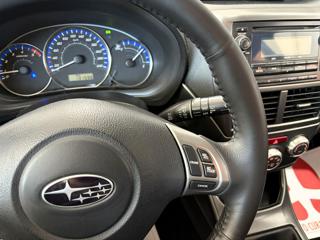 SUBARU Impreza usata, con Servosterzo